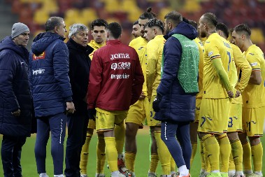 STRAVA I UŽAS Albanci sa Kosova pozvali na ubistvo rumunskog fudbalera! Jeziva objava zgrozila fudbalsku javnost