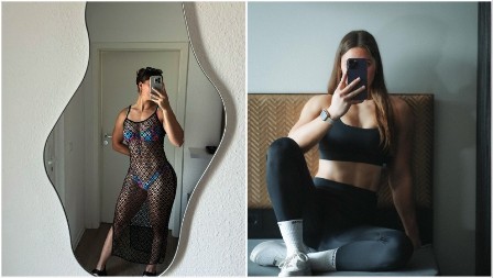 KAD NEMA PARA, DOBAR JE I SAJT ZA ODRASLE Olimpijska šampionka potpisala ugovor sa "OnlyFans", fanovi nestrpljivo čekaju izazovan sadržaj (FOTO)
