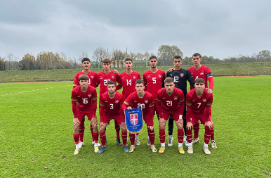 VELIKI KORAK KA EVROPSKOM PRVENSTVU Srbija se poigrala sa Jermenijom, meč sa Hrvatima presudan