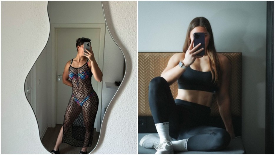 KAD NEMA PARA, DOBAR JE I SAJT ZA ODRASLE Olimpijska šampionka potpisala ugovor sa "OnlyFans", fanovi nestrpljivo čekaju izazovan sadržaj (FOTO)