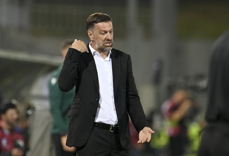 MLADEN KRSTAJIĆ TUŽIO FUDBALSKI SAVEZ Bivšem selektoru Srbije se priključili i pomoćnici