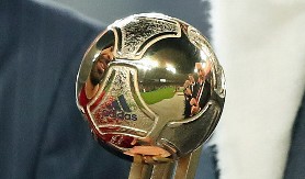 ZA TROFEJ ĆE SE BORITI 32 EKIPE Poznati svi učesnici Svetskog klupskog prvenstva u fudbalu