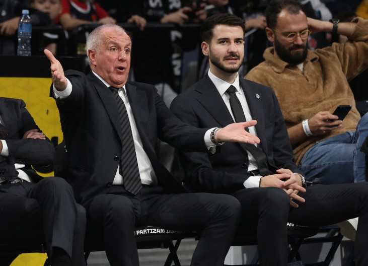 KUKOČ I RAĐA OČIMA NE VERUJU Bila jednom jedna Jugoplastika...