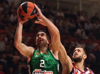 GRČKA BRUJI Tuča u taboru Panatinaikosa, Papapetru poslao Nana u bolnicu!