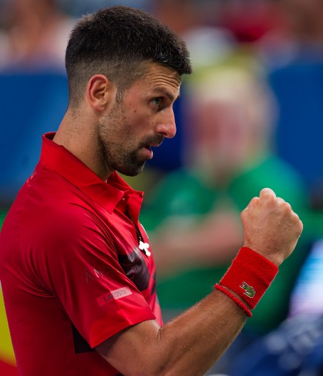 KAKVE REČI Zbog ovog govora Novaka Đokovića plakao je ceo svet