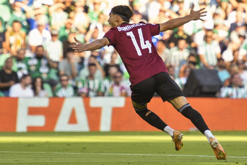 DA LI JE OVO MOGUĆE? Veljko Birmančević ponovo izbačen iz tima