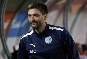 GOTOVO JE Čukarički ima novog trenera