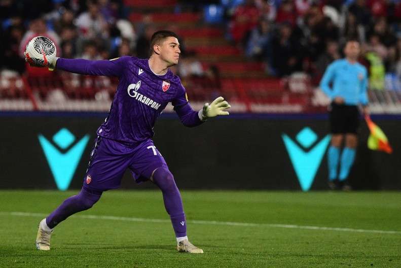 NADAMO SE VELIKOJ POSETI Guteša zove navijače: Čeka nas srpski i evropski derbi