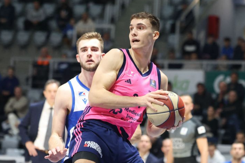 SLAVLJE POSLE DRAME Mega srušila Zadar