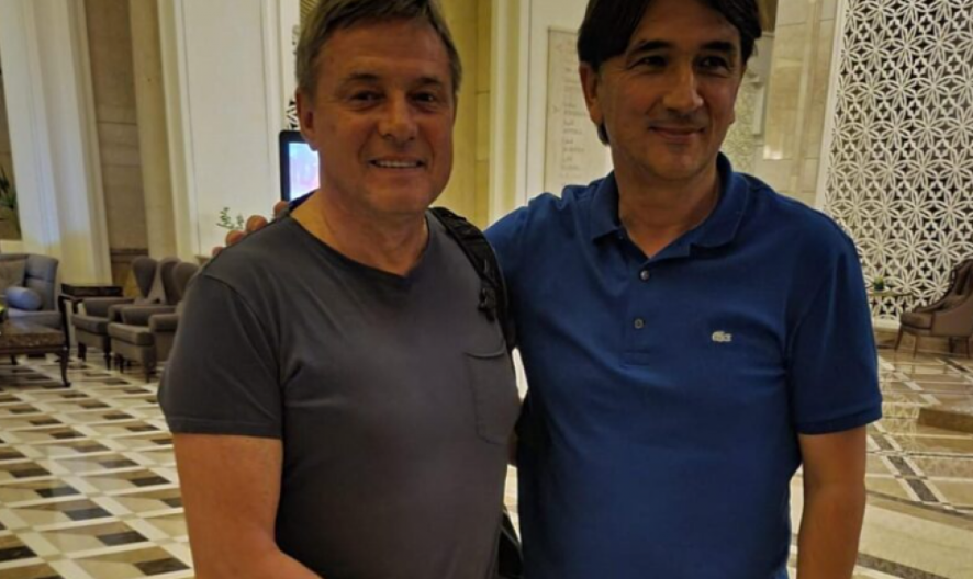 DALIĆ KAO PIKSI Selektor Hrvatske odbio bogatu ponudu