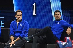 MAJKA POZNATOG TENISERA ZAGRMELA Novak je morao da se krije od vazdušnih napada, dok je Federer odrastao u srećnoj zemlji