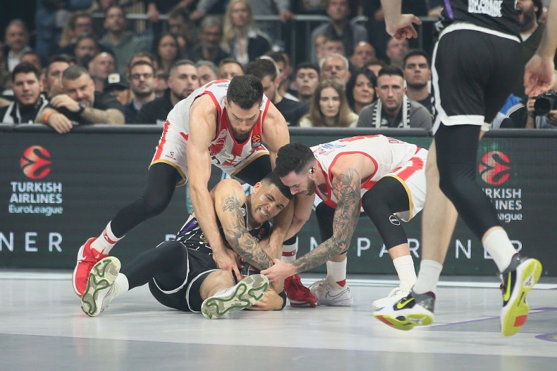 EVROLIGA PRESEKLA Evo ko je domaćin F4