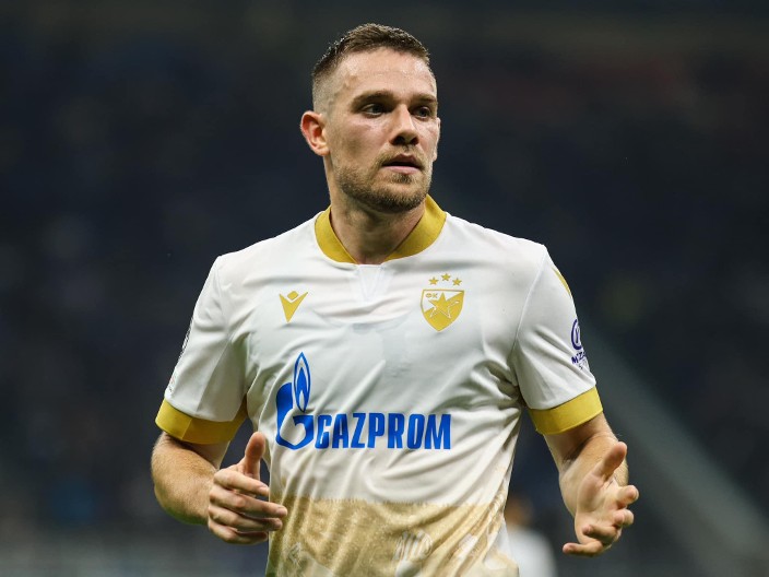 ELŠNIK OTVORIO DUŠU Slovenac otkrio kako je došao u Zvezdu i ko je još bio zainteresovan da ga dovede