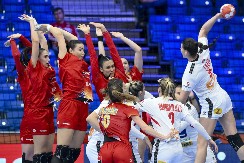 KAKAV RASPAD SRBIJE PROTIV RUMUNIJE Crna rupa ostavila "orlice" bez Top 12 na EP!