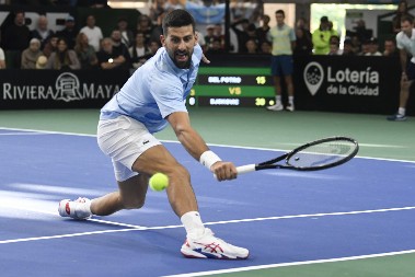 SADA JE I ZVANIČNO Poznato na kom turniru Novak Đoković započinje sezonu (VIDEO)