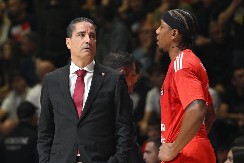 GRK ZNA ŠTA JE GLAVNI PROBLEM Prve reči Sferopulosa posle teškog poraza Zvezde