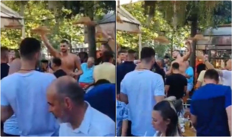 SVE JE OTKRIVENO Evo kakva je Jokić kad se veseli