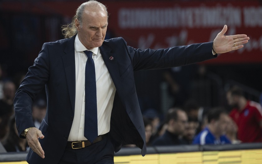 KAKVA EVROLIGAŠKA BOMBA Duško Ivanović na klupi Virtusa pred meč sa Crvenom zvezdom?!