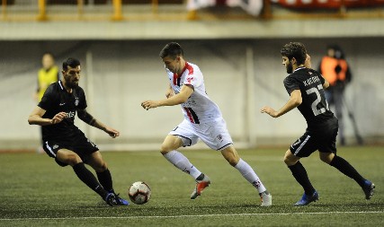 SRBI LUDACI, EVROPSKI PRVACI Ostaće upamćen kao heroj čitave nacije: Zvezdin nekadašnji igrač Andrija Luković, ušao u istoriju donevši Srbiji evropsku titulu! (VIDEO)