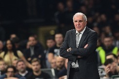 PARTIZAN VIDA EVROLIGAŠKE RANE Obradović imao jasnu poruku pred Mornar