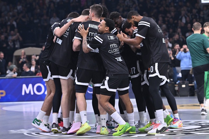 CRNO-BELI TIM UGLAS: Igrali smo sjajno, samo da nastavimo ovako