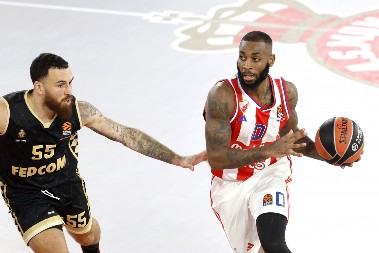 ALO! TIKET DANA Crveno-beli na popravnom protiv fenjeraša Virtusa, Pariz želi nastavak bajke protiv Pirejaca