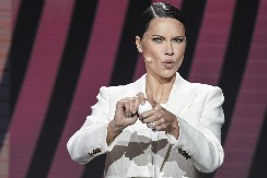 TOP SNAJKA Auuu, kako izgleda: Viktorijin anđeo delio sreću Mitroviću