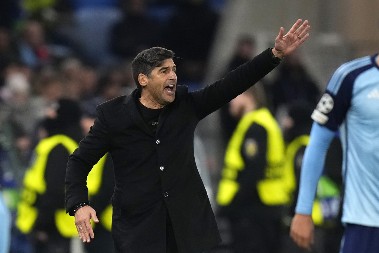 OZBILJAN PROBLEM ZA MILAN Fonseki se smeši žestoka kazna pred dolazak Zvezde