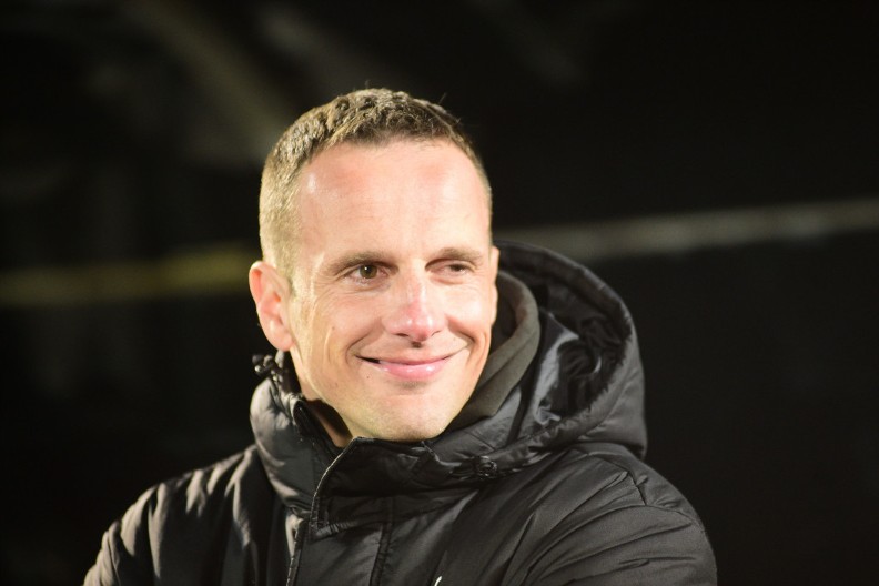 "BIO JE FENOMENALAN" Jovanović pohvalio jednog igrača, a otkrio i šta je najveći plus Partizana