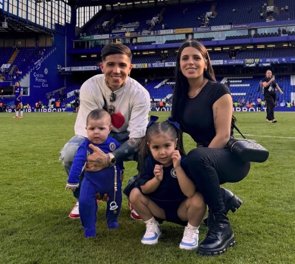 PREPOROD NAKON RAZVODA Preskupi Argentinac ostavio ženu i decu zbog fudbala, PA POČEO DA NIŽE GOLOVE I ASISTENCIJE