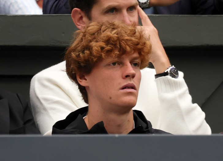 TO NE ŽELIM NIKOME Poznati teniser prokomentarisao Sinerovu doping aferu