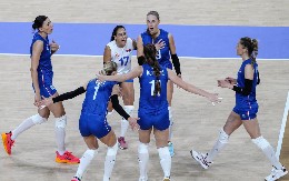 VELIKA ČAST ZA BEOGRAD Prestižna Liga nacije konačno u Srbiji