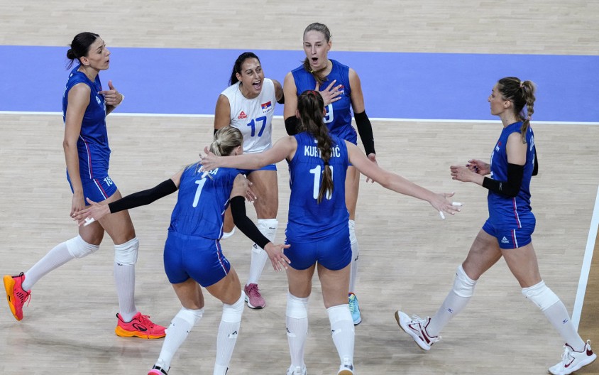 VELIKA ČAST ZA BEOGRAD Prestižna Liga nacije konačno u Srbiji