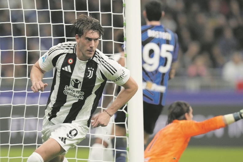 SRBIN PONIŽEN Vlahović ponuđen Realu, odgovor "kraljevskog" kluba ostavio sve u šoku