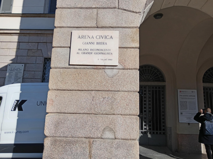 STADION MILANA STAR 217 GODINA Istorijska atrakcija grada: Jedna stvar posebno oduševljava sve, Napoleon imao na njemu tajne odaje