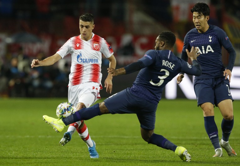 MALO JE REĆI DA SE ZVEZDA NIJE USREĆILA Crveno-beli za godinu dana na njemu izgubili milion evra, sa 28 godina daleko od evropskog fudbala