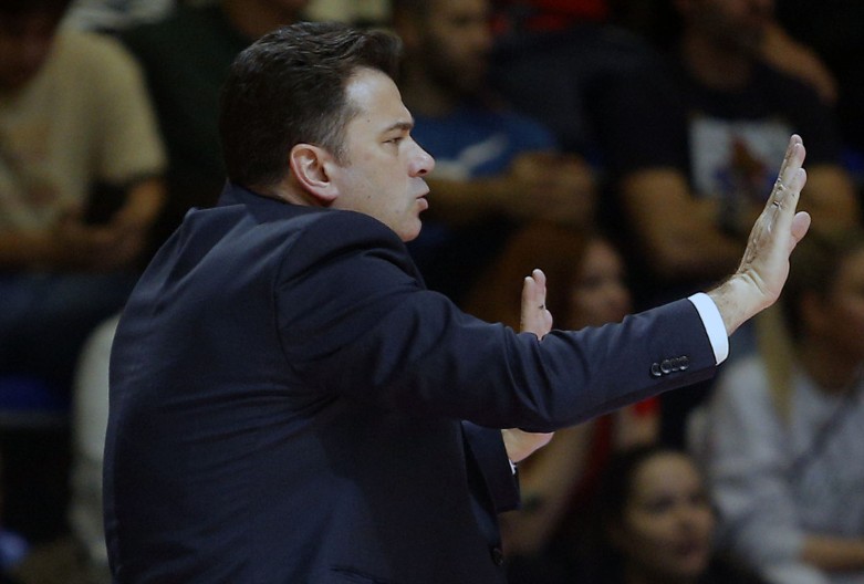 TRENER ALBE ZAZIRE OD PARTIZANA: To je opasan protivnik za nas