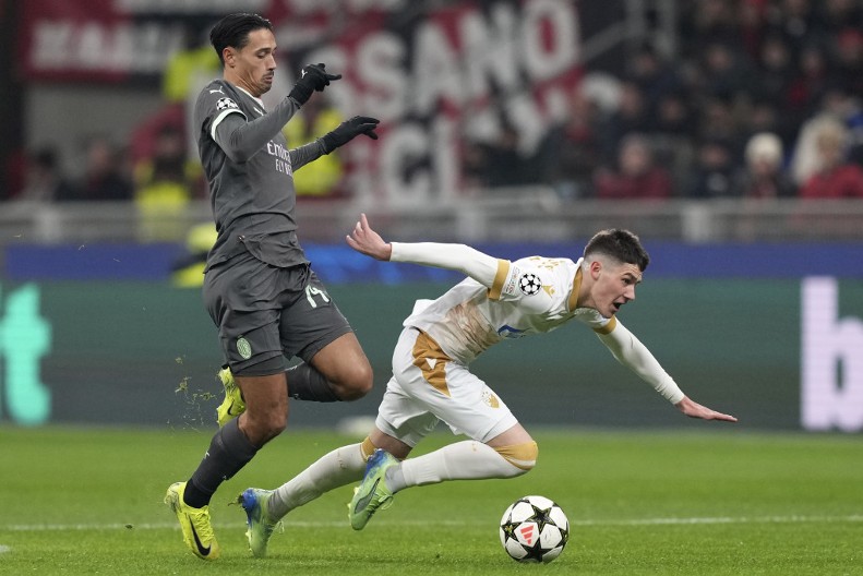 ZVEZDA ŽESTOKO POKRADENA Ekspet za suđenje zagrmeo, pominjao i čuvanje ovaca