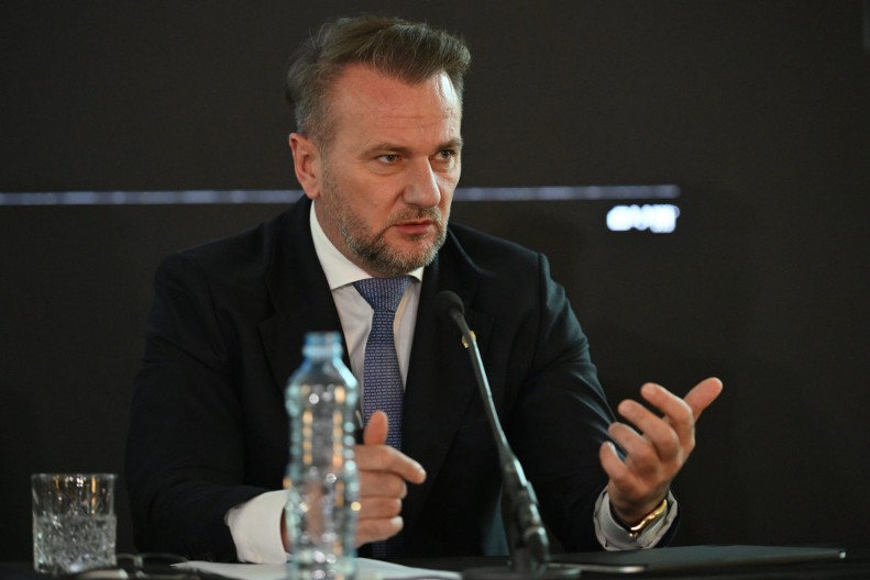 SVE JE OTKRIVENO Evo koliki je budžet Partizana i ko je sve oprostio dug crno-belima