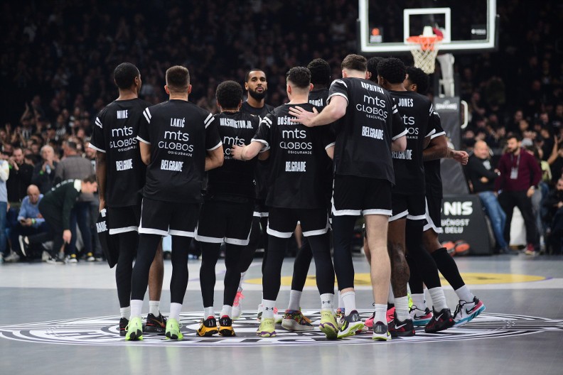 TAJRIK POSLE SJAJNE PARTIJE U BERLINU "Karlik je lider sa loptom, a ja donosim energiju"