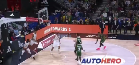 DA LI JE OVO REALNO? Trnikijev Amerikanac ponižavao zvezde Reala (VIDEO)