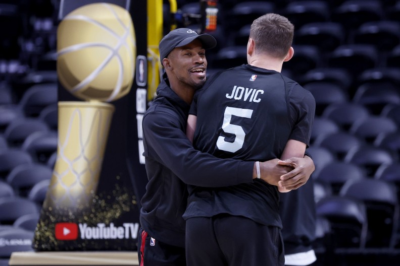 U TRANSU ZBOG JOVIĆA Batler: Cela Srbija to zna...