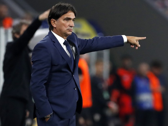 DALIĆA ŽREB NE ZANIMA PREVIŠE Naš potpuni fokus je na Francuskoj