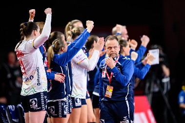 POZNAT PRVI FINALISTA Rukometašice Norveške srušile Mađarsku u polufinalu EP