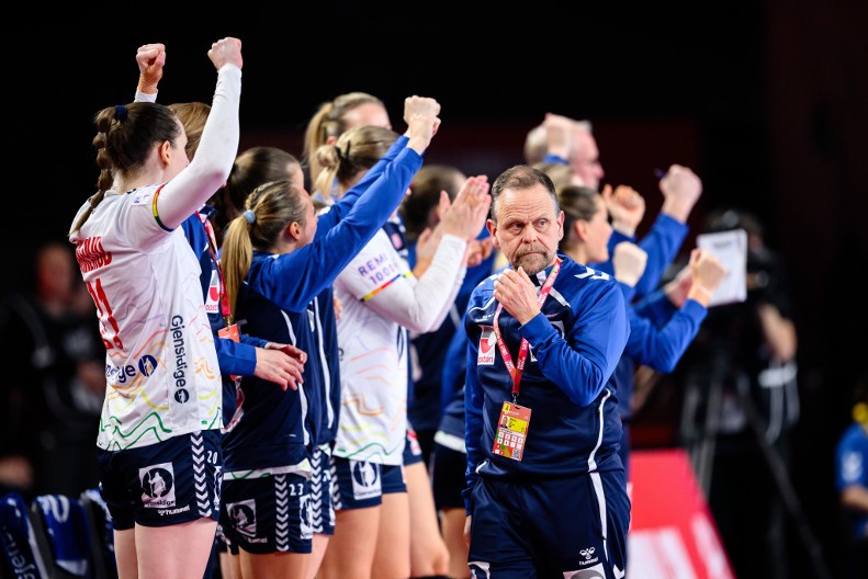 POZNAT PRVI FINALISTA Rukometašice Norveške srušile Mađarsku u polufinalu EP