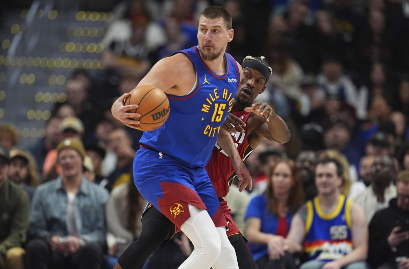 ŠTA SE DEŠAVA U DENVERU? Jokić iz "misterioznog" razloga propušta naredni meč, svi sumnjaju da su u pitanju najlepše vesti