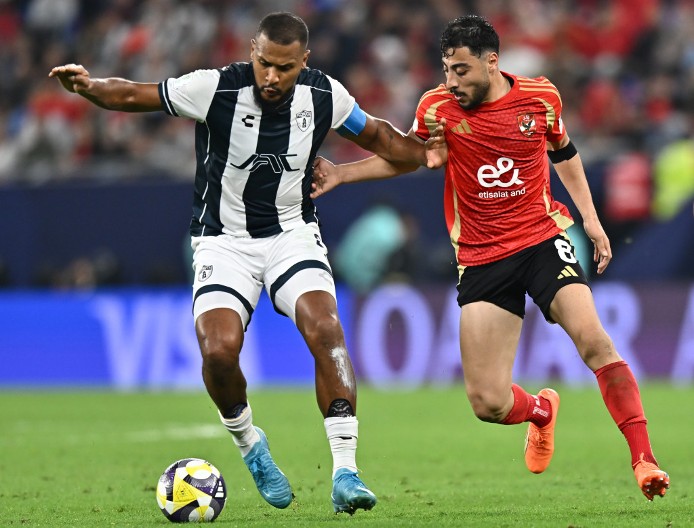 Real posle drame saznao ime rivala u finalu Svetskog klupskog prvenstva