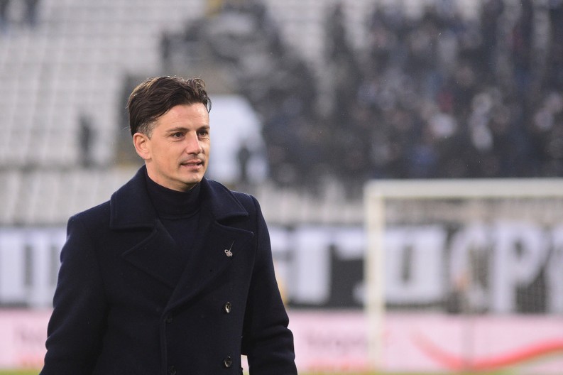 NOVA PROMENA TRENERA Obradović doživeo debakl, pa dobio otkaz