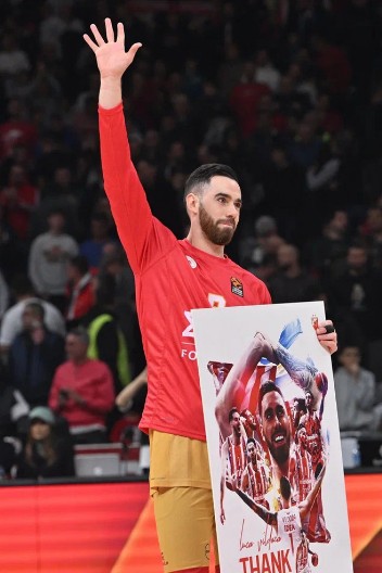 ODUŠEVIO "DELIJE" Vildoza se na srpskom obratio Crvenoj zvezdi (FOTO)