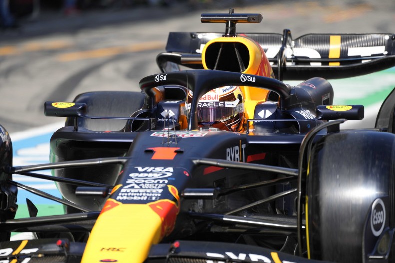 KOLIKO ZARAĐUJU VOZAČI FORMULE 1? Od ovih cifara se vrti u glavi